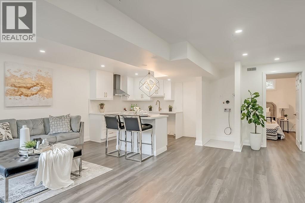 16 Upper Canada Drive Unit# Main, Waterloo, Ontario  N2P 1E5 - Photo 8 - 40767648