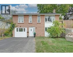 16 UPPER CANADA Drive Unit# Main, Waterloo, Ontario