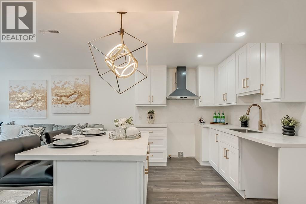 16 Upper Canada Drive Unit# Main, Waterloo, Ontario  N2P 1E5 - Photo 14 - 40767648