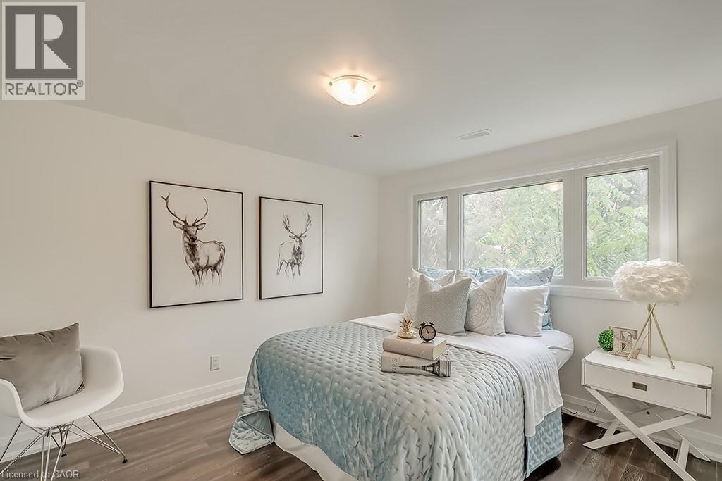 16 Upper Canada Drive Unit# Main, Waterloo, Ontario  N2P 1E5 - Photo 29 - 40767648