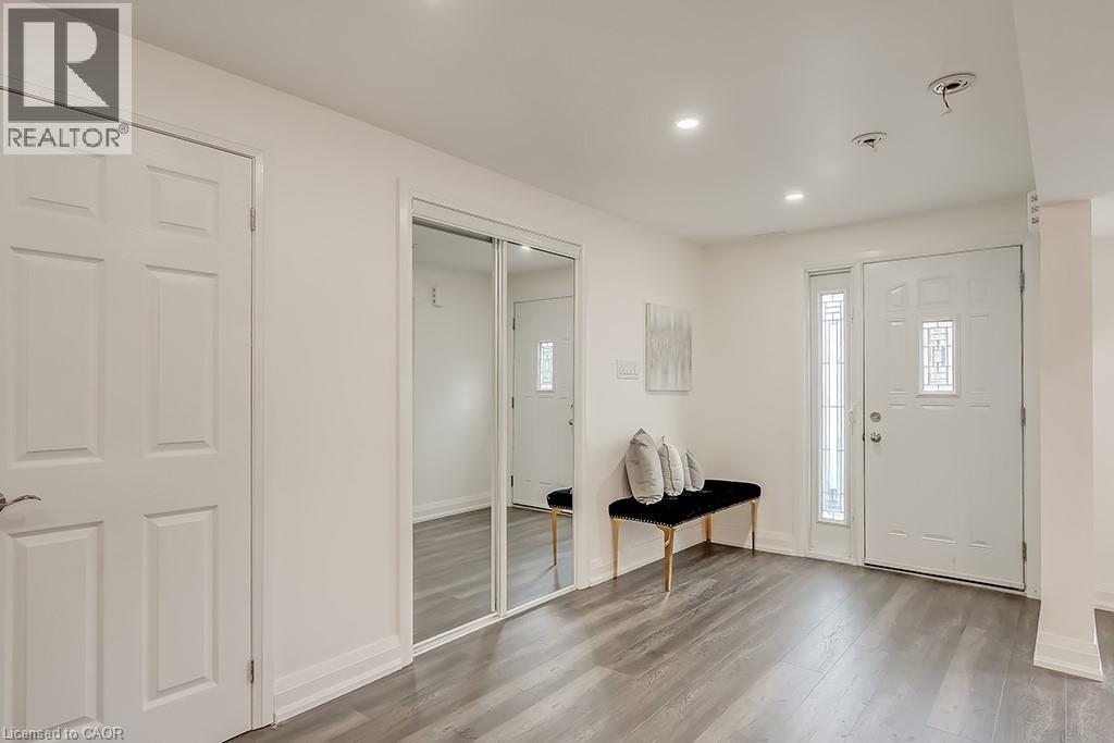 16 Upper Canada Drive Unit# Main, Waterloo, Ontario  N2P 1E5 - Photo 4 - 40767648