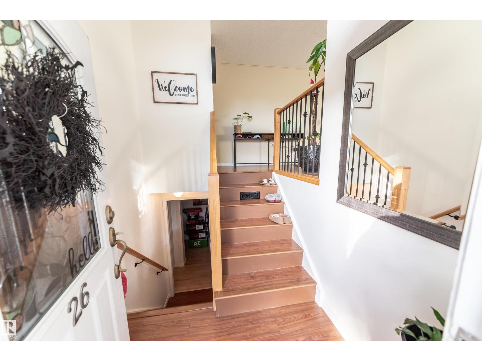 26 Dorchester Rd, Spruce Grove, Alberta  T7X 2B1 - Photo 14 - E4465490