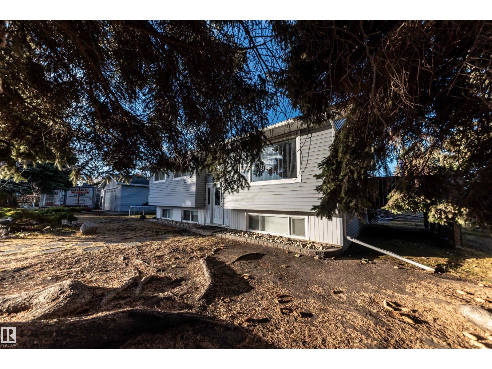 26 Dorchester Rd, Spruce Grove, Alberta  T7X 2B1 - Photo 6 - E4465490