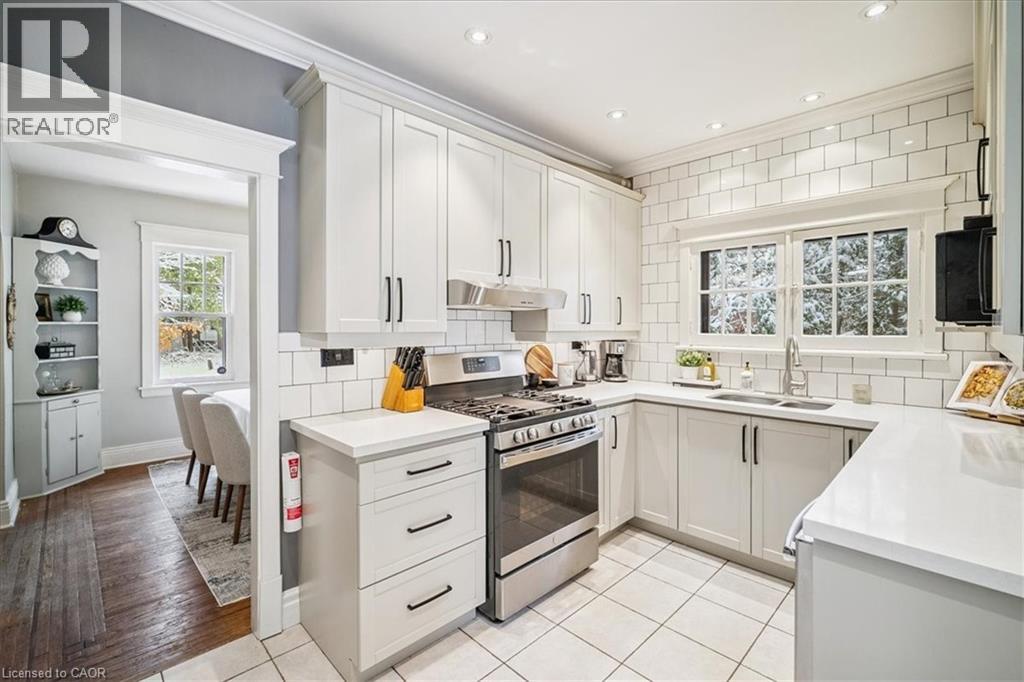 263 Hart Avenue, Burlington, Ontario  L7N 1P3 - Photo 14 - 40787519