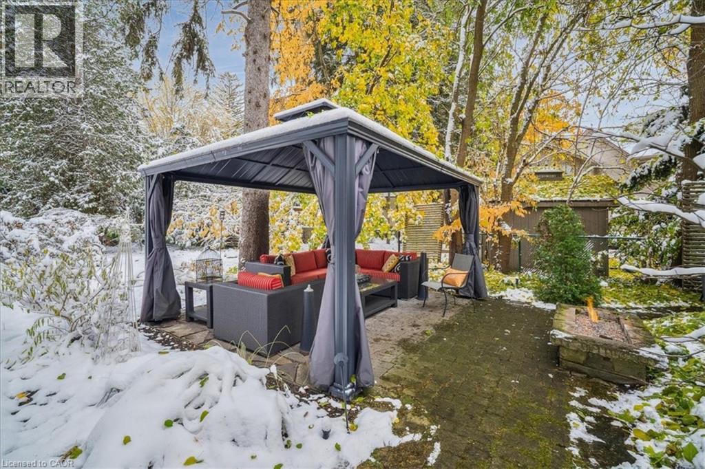 263 Hart Avenue, Burlington, Ontario  L7N 1P3 - Photo 29 - 40787519