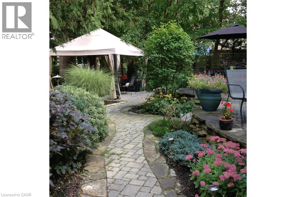 263 Hart Avenue, Burlington, Ontario  L7N 1P3 - Photo 38 - 40787519