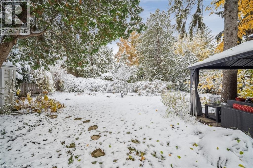 263 Hart Avenue, Burlington, Ontario  L7N 1P3 - Photo 30 - 40787519