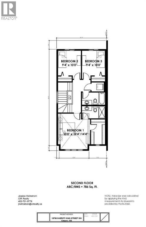 19750 Sheriff King Street Sw, Calgary, Alberta  T2X 5T9 - Photo 34 - A2262818