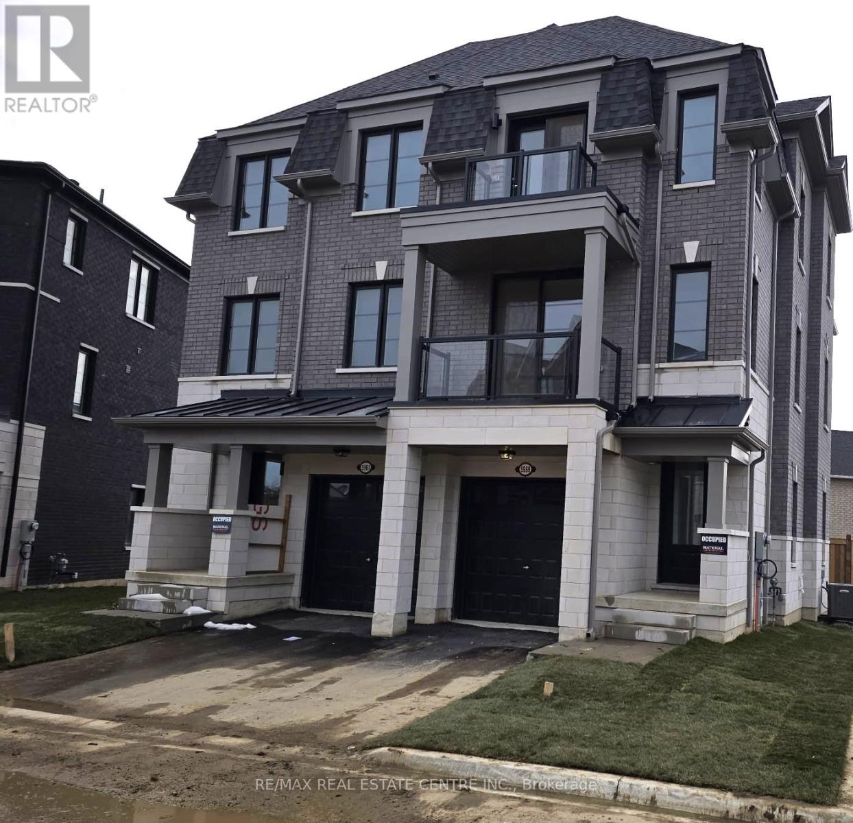 5959 Saigon Street, Mississauga, Ontario  L6H 7G1 - Photo 2 - W12526756