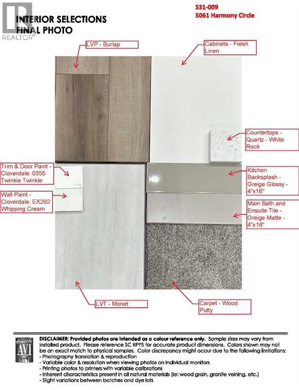 5061 Harmony Circle, Rural Rocky View County, Alberta  T3Z 0K3 - Photo 34 - A2269124