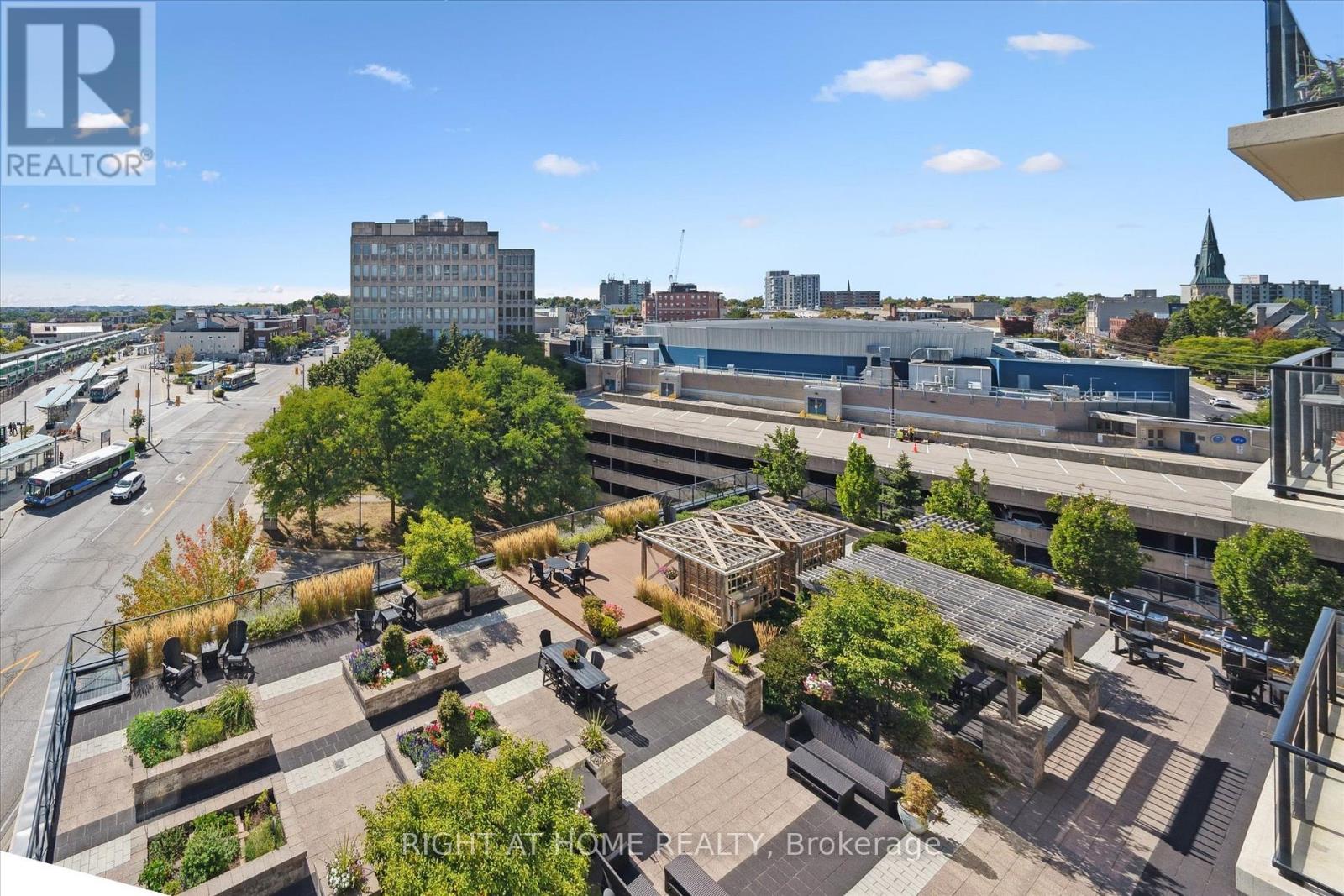 707 - 160 Macdonell Street, Guelph, Ontario  N1H 0A9 - Photo 37 - X12417146