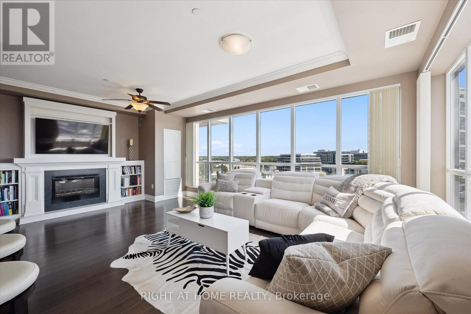 707 - 160 Macdonell Street, Guelph, Ontario  N1H 0A9 - Photo 13 - X12417146