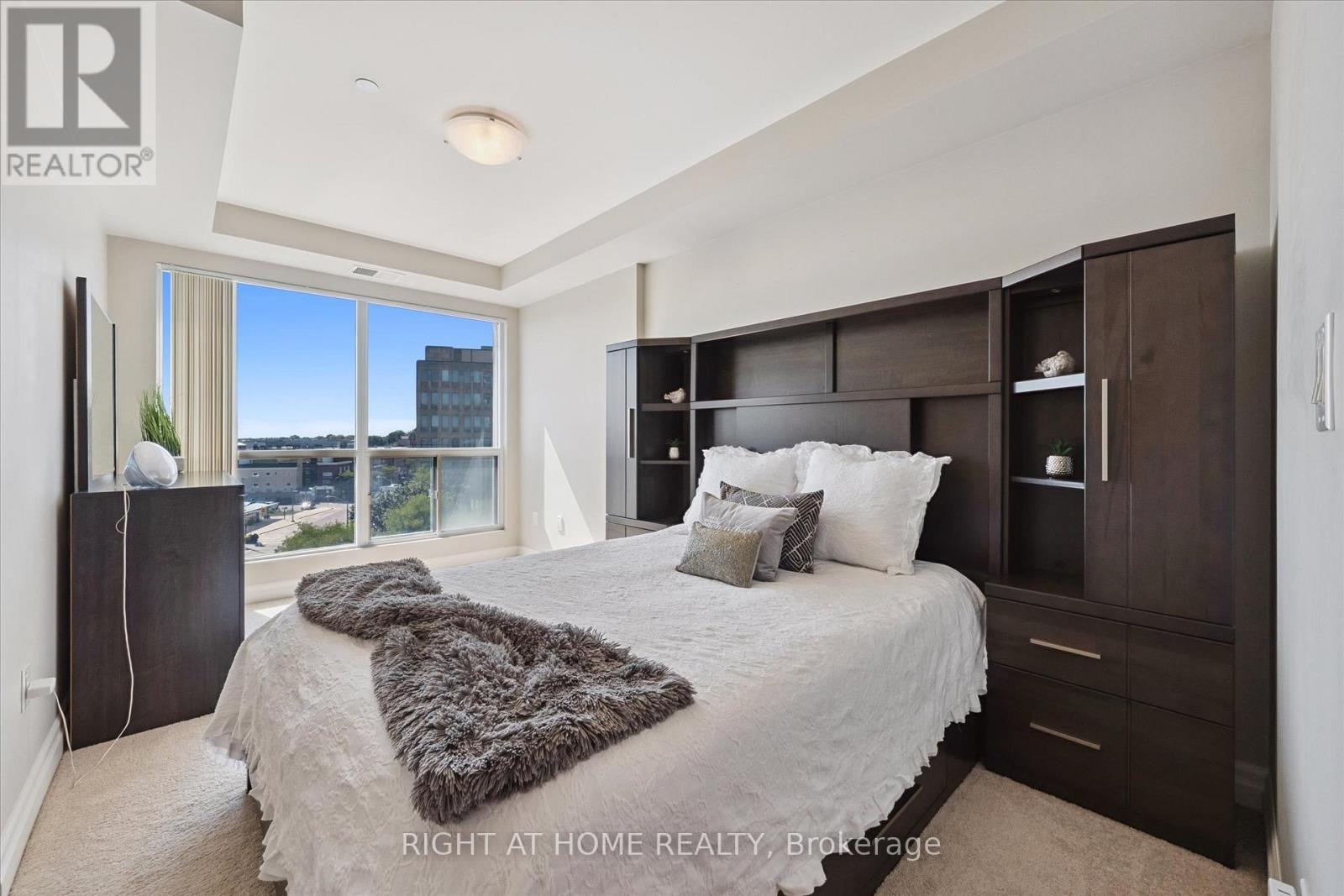 707 - 160 Macdonell Street, Guelph, Ontario  N1H 0A9 - Photo 24 - X12417146