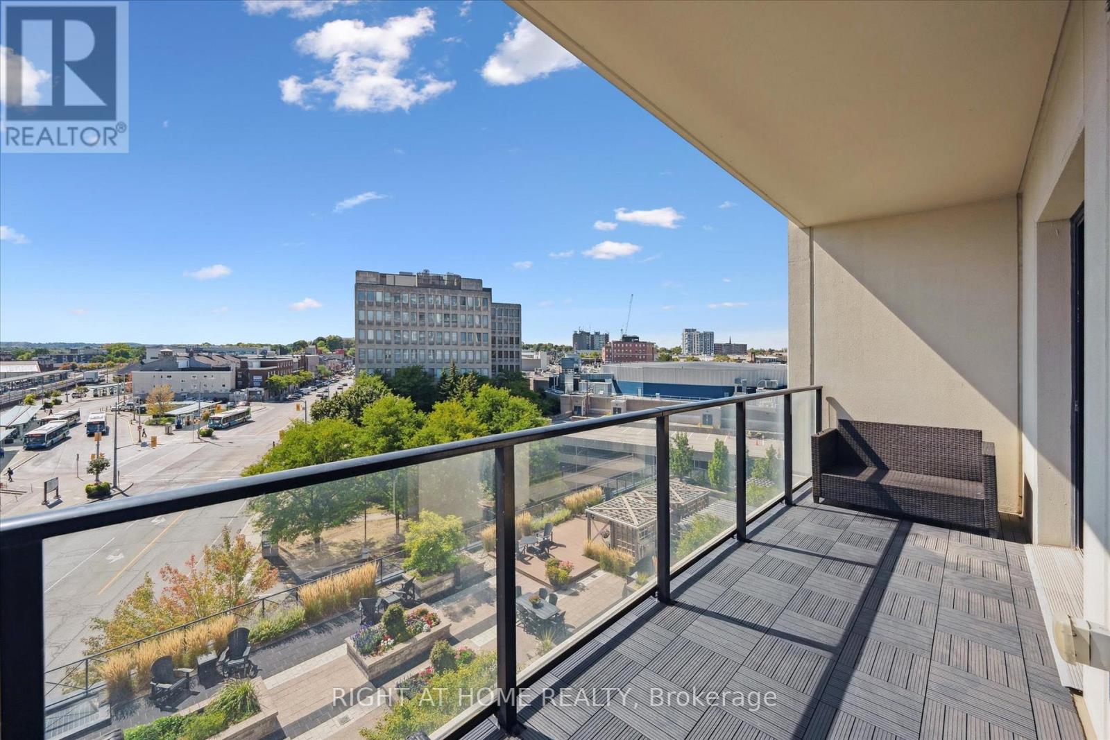 707 - 160 Macdonell Street, Guelph, Ontario  N1H 0A9 - Photo 36 - X12417146