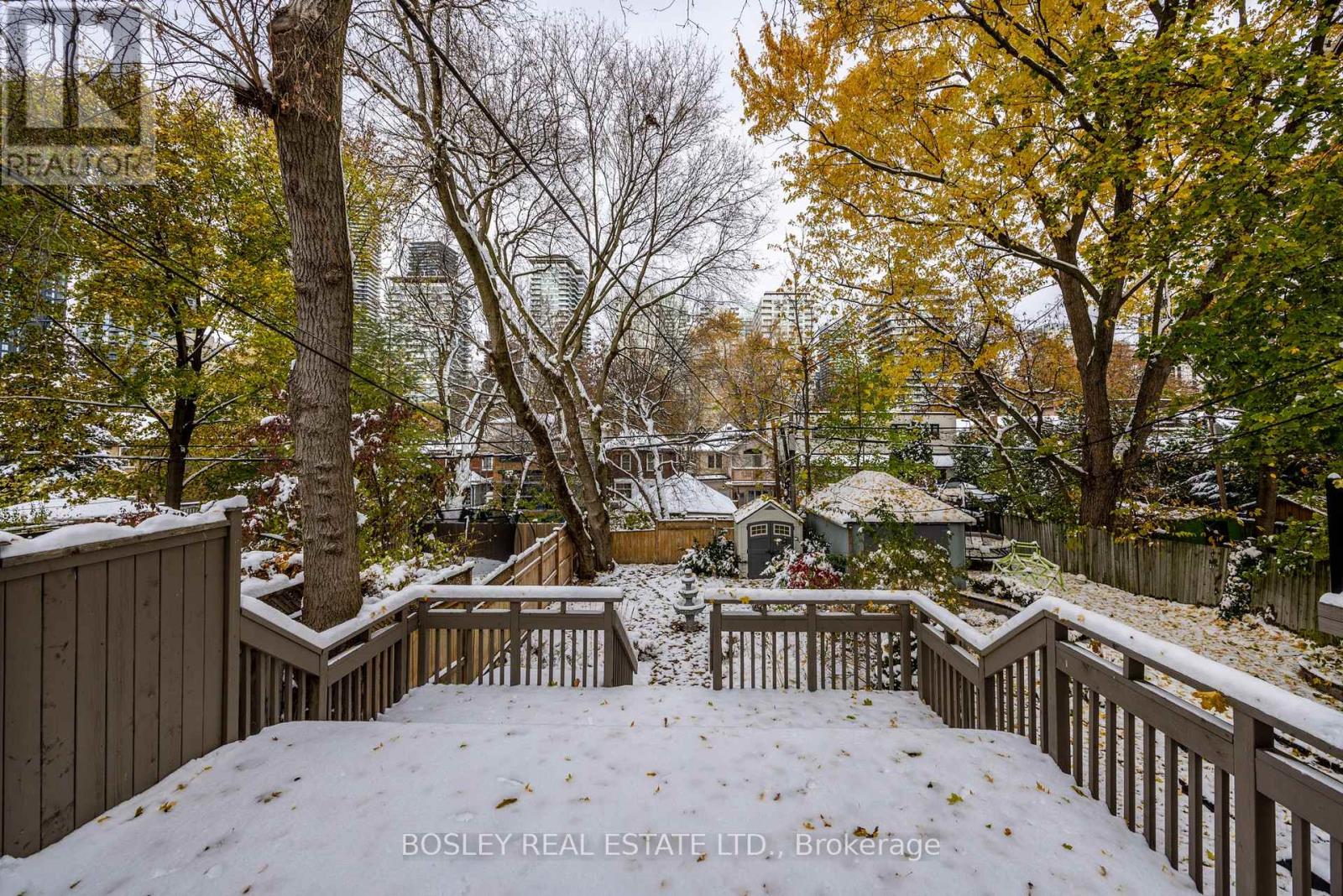 88 Manor Road E, Toronto, Ontario  M4S 1P8 - Photo 18 - C12538568