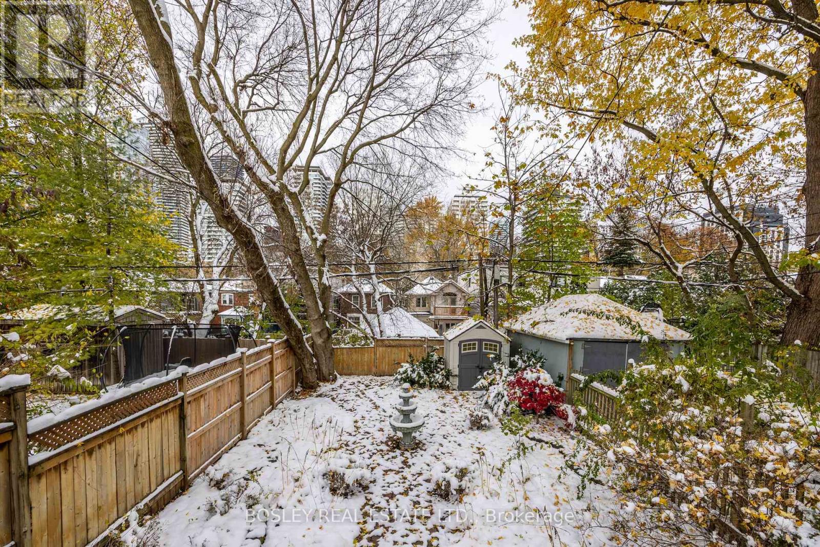 88 Manor Road E, Toronto, Ontario  M4S 1P8 - Photo 19 - C12538568