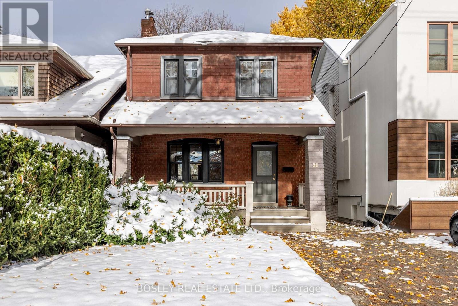 88 Manor Road E, Toronto, Ontario  M4S 1P8 - Photo 2 - C12538568