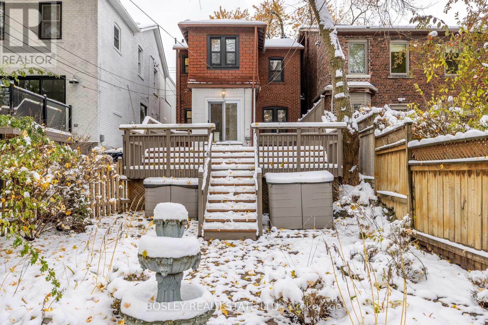 88 Manor Road E, Toronto, Ontario  M4S 1P8 - Photo 20 - C12538568