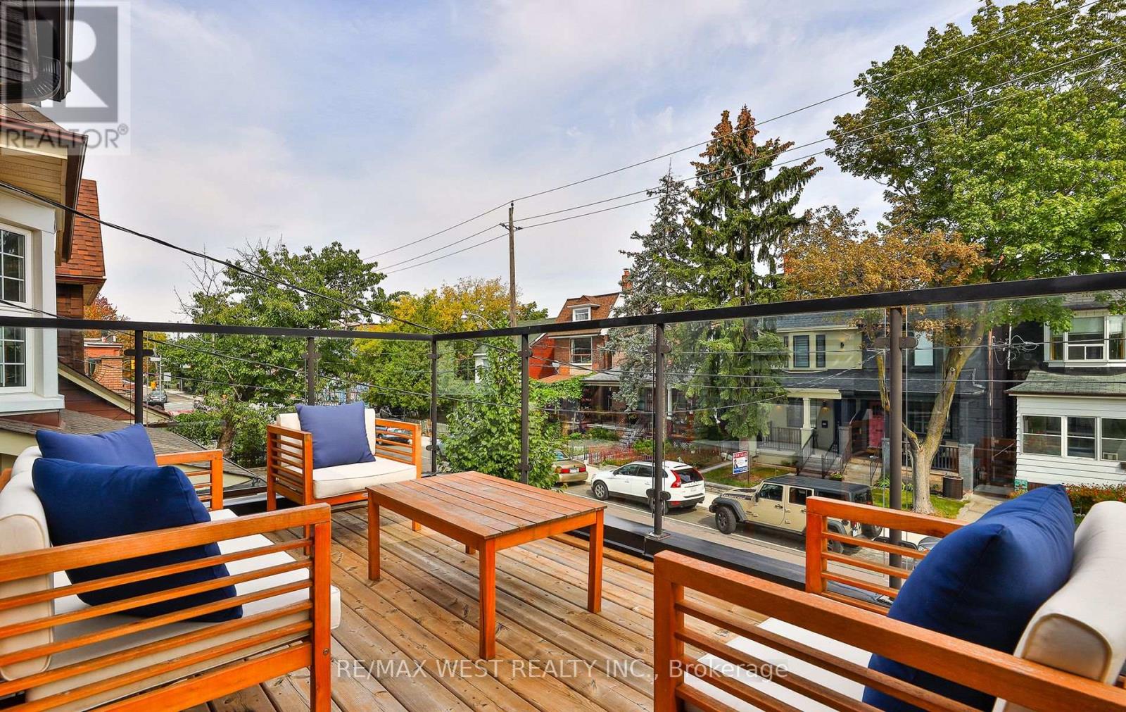 734 Shaw Street, Toronto, Ontario  M6G 3L7 - Photo 10 - C12538598