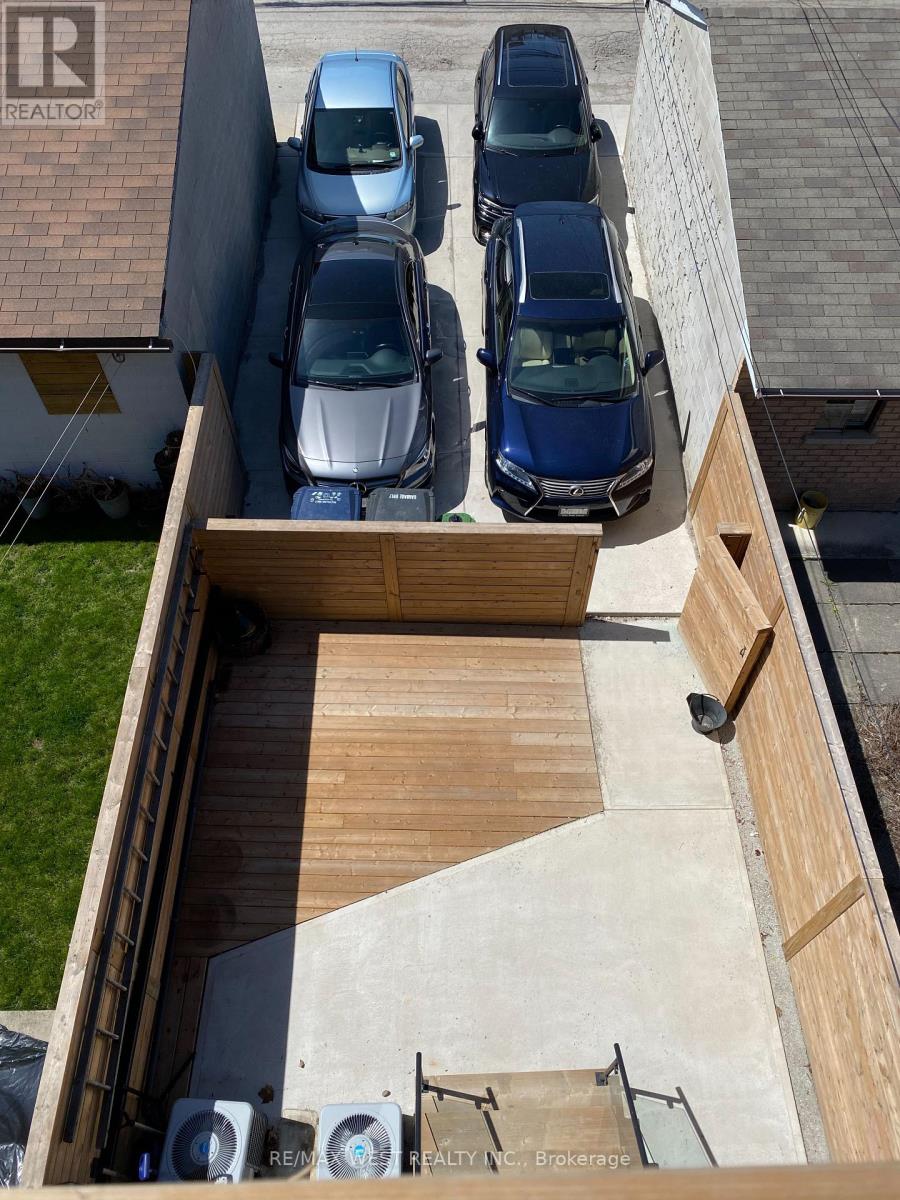 734 Shaw Street, Toronto, Ontario  M6G 3L7 - Photo 34 - C12538598