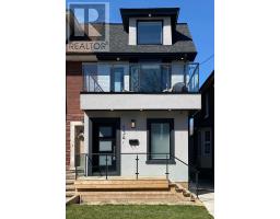 734 SHAW STREET, Toronto, Ontario