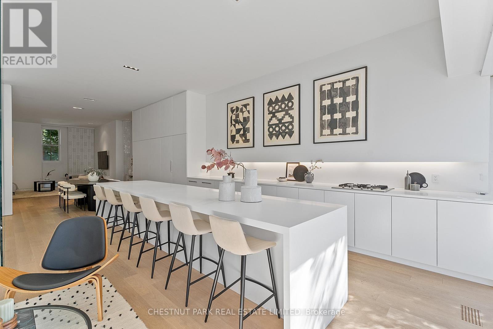 82 Robert Street, Toronto, Ontario  M5S 2K3 - Photo 13 - C12538600