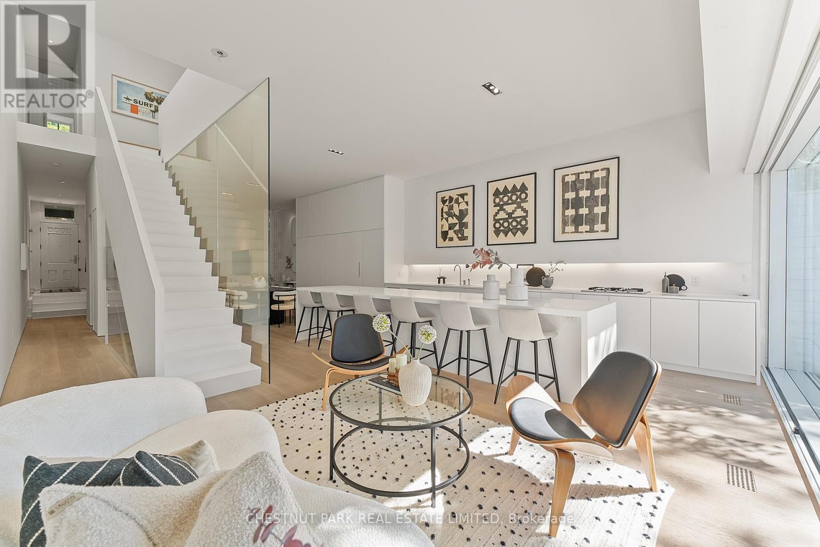 82 Robert Street, Toronto, Ontario  M5S 2K3 - Photo 14 - C12538600