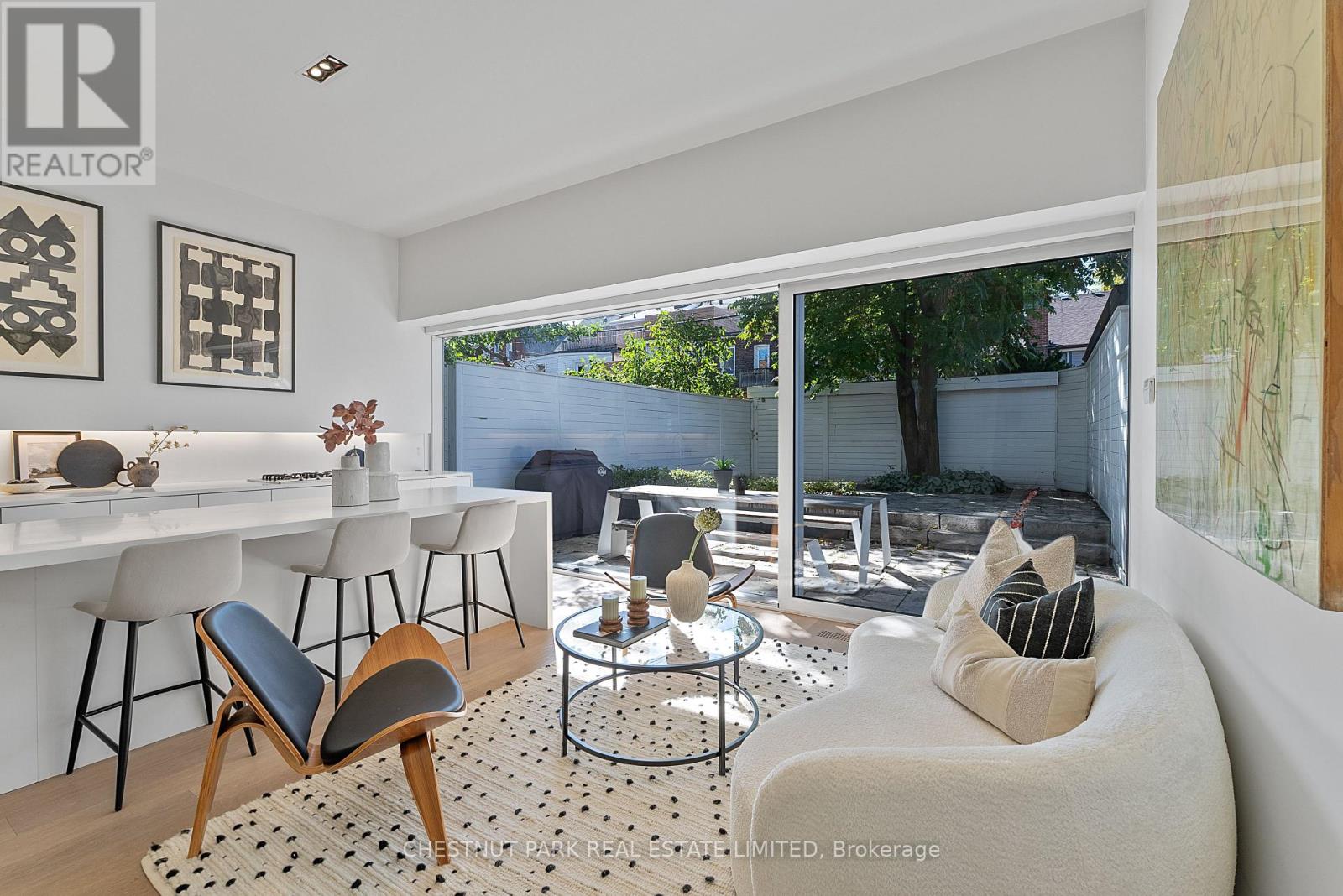 82 Robert Street, Toronto, Ontario  M5S 2K3 - Photo 15 - C12538600