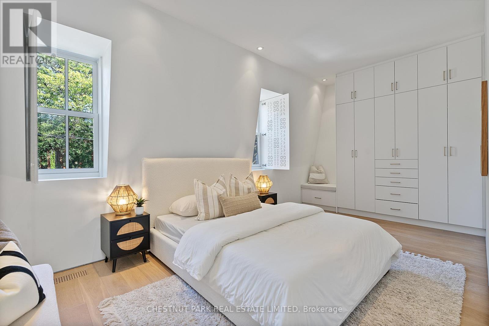 82 Robert Street, Toronto, Ontario  M5S 2K3 - Photo 30 - C12538600