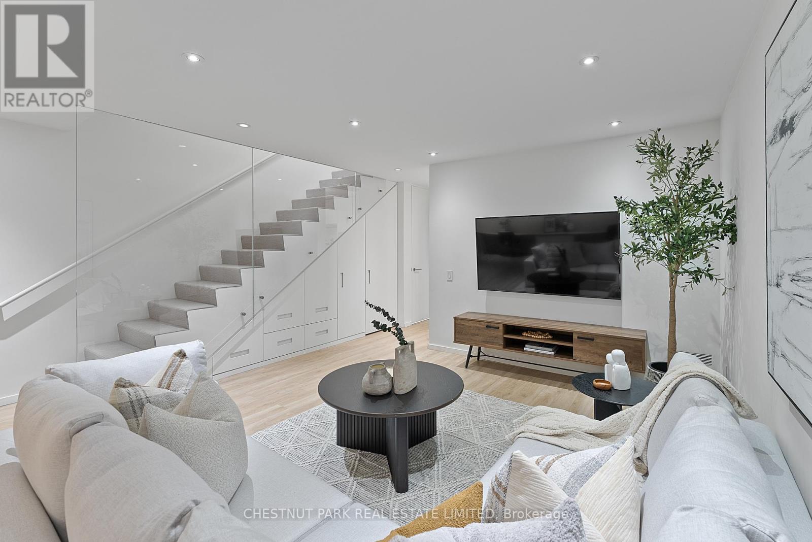 82 Robert Street, Toronto, Ontario  M5S 2K3 - Photo 38 - C12538600