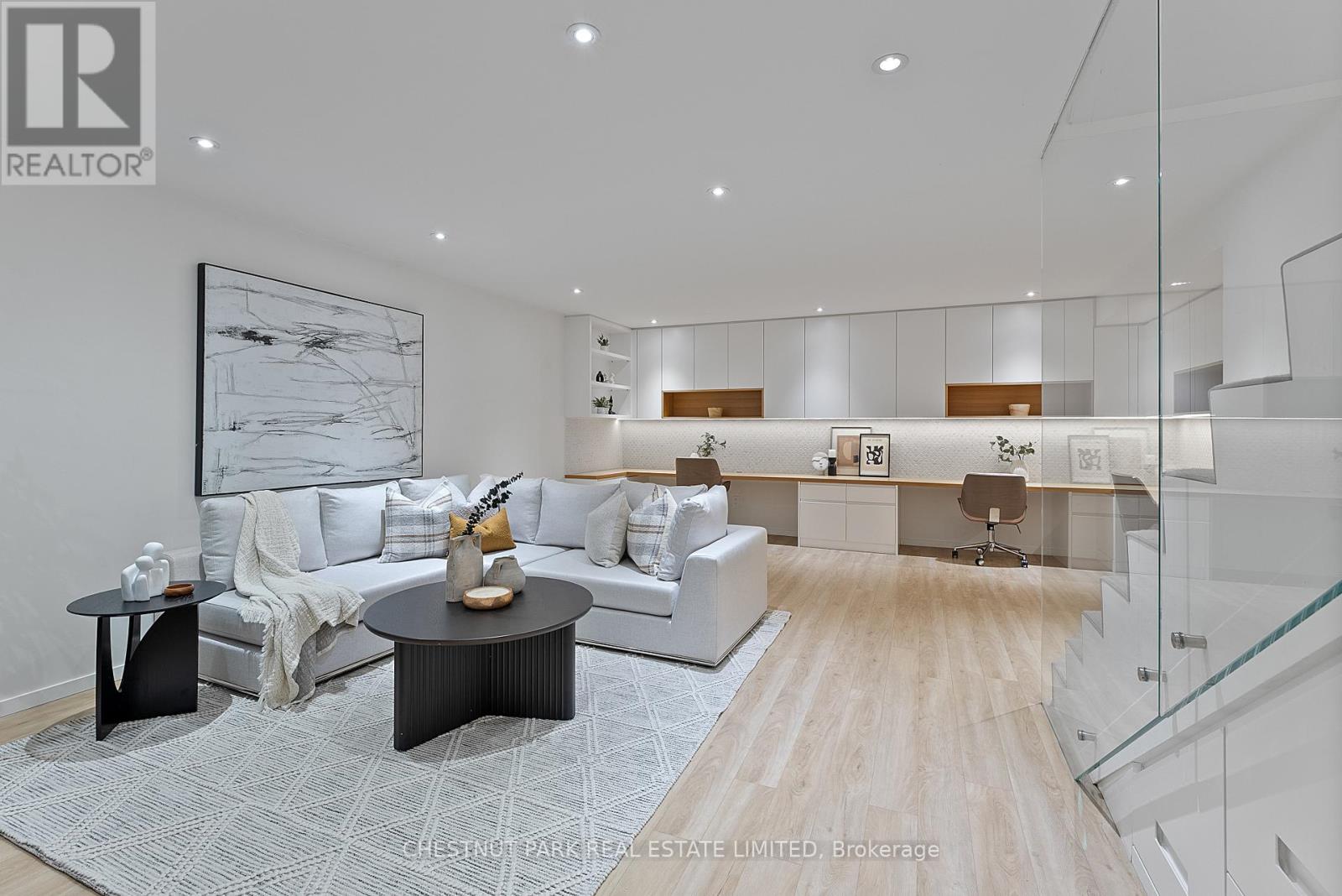 82 Robert Street, Toronto, Ontario  M5S 2K3 - Photo 40 - C12538600