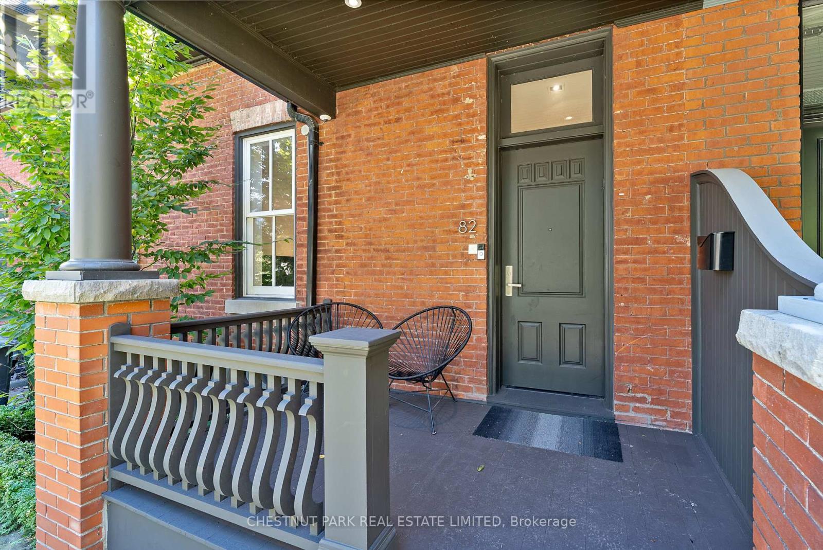 82 Robert Street, Toronto, Ontario  M5S 2K3 - Photo 45 - C12538600