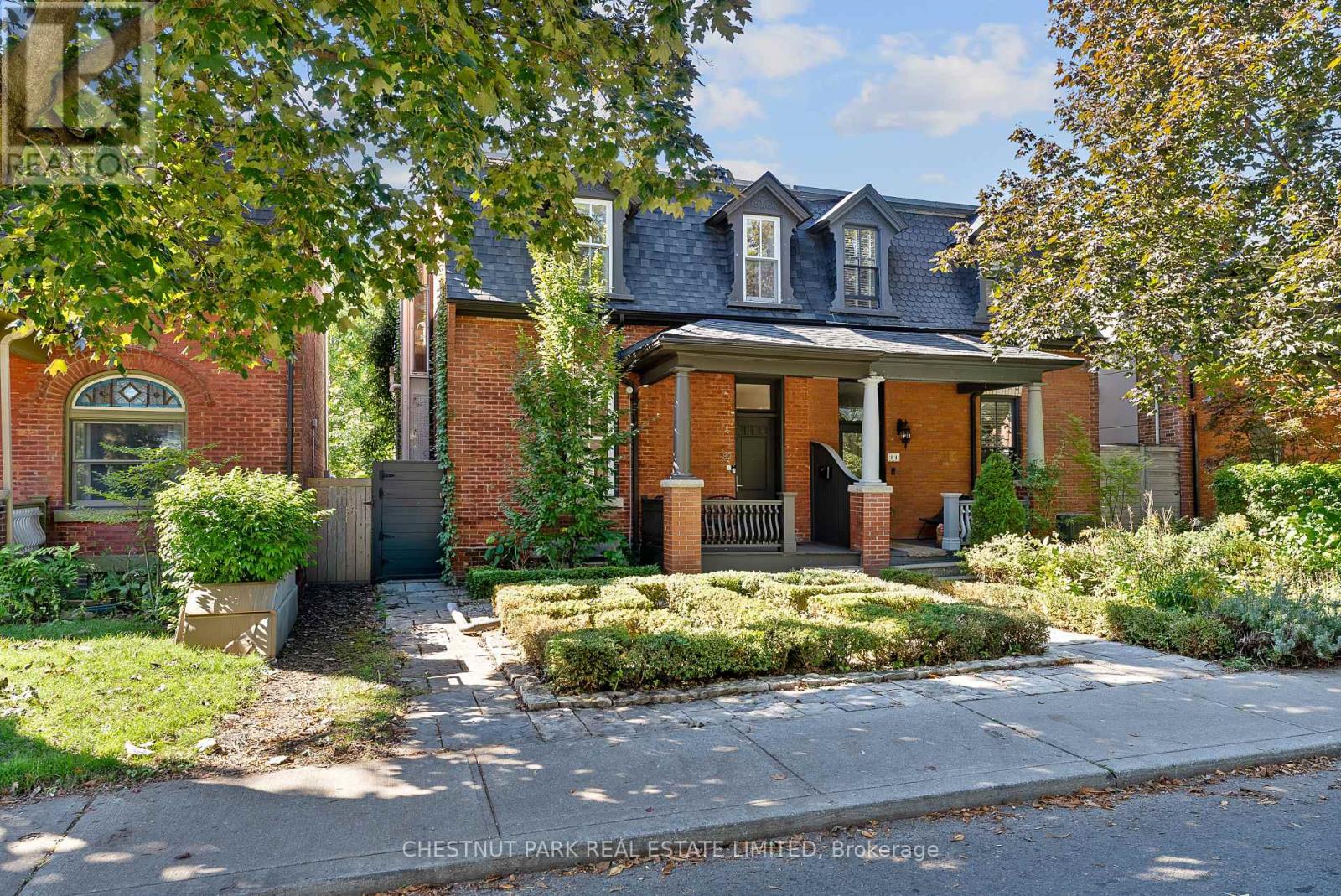 82 Robert Street, Toronto, Ontario  M5S 2K3 - Photo 46 - C12538600