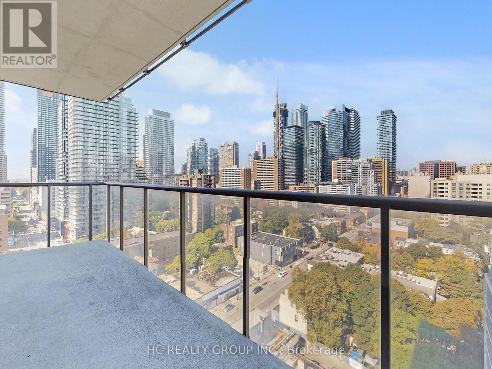 1605 - 81 Wellesley Street E, Toronto, Ontario  M4Y 1H8 - Photo 22 - C12538606