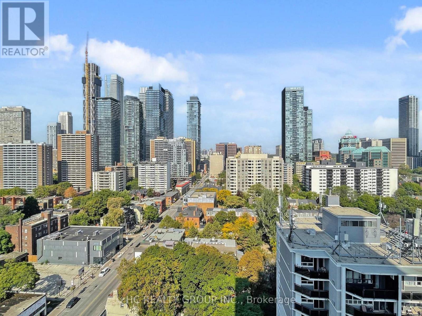 1605 - 81 Wellesley Street E, Toronto, Ontario  M4Y 1H8 - Photo 23 - C12538606