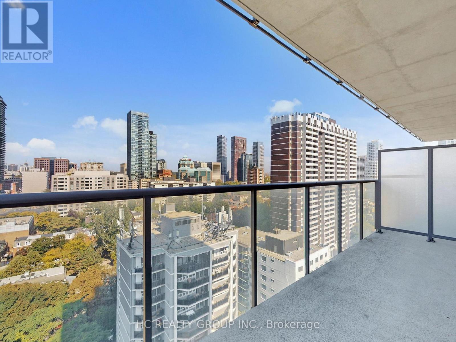 1605 - 81 Wellesley Street E, Toronto, Ontario  M4Y 1H8 - Photo 24 - C12538606