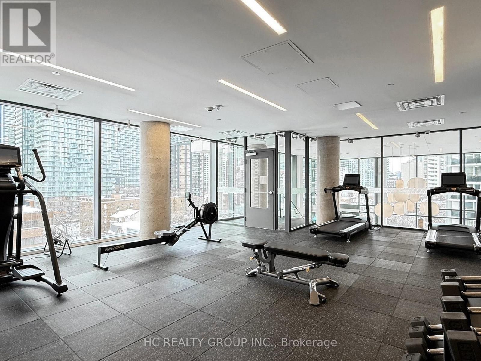 1605 - 81 Wellesley Street E, Toronto, Ontario  M4Y 1H8 - Photo 25 - C12538606