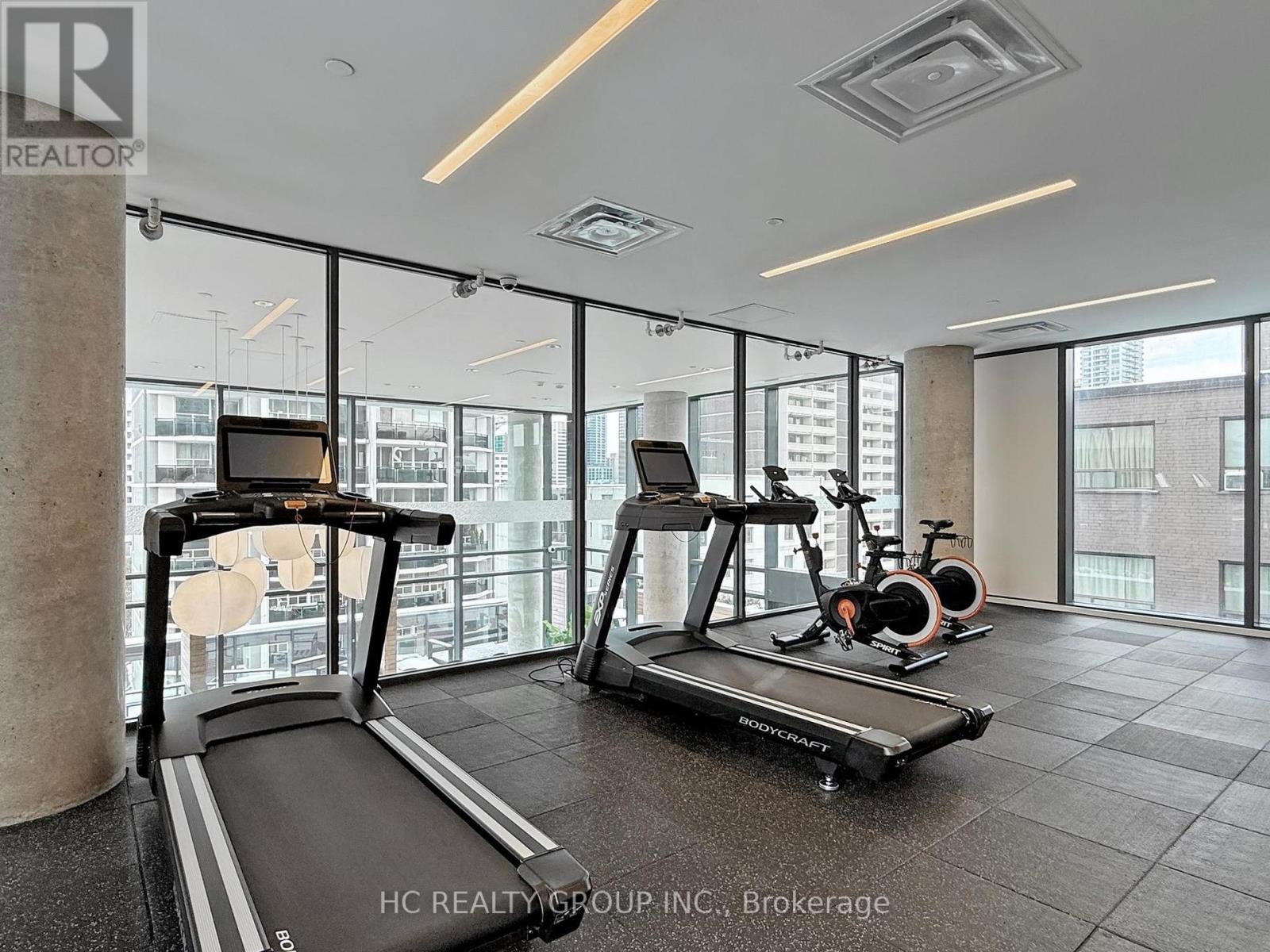 1605 - 81 Wellesley Street E, Toronto, Ontario  M4Y 1H8 - Photo 26 - C12538606