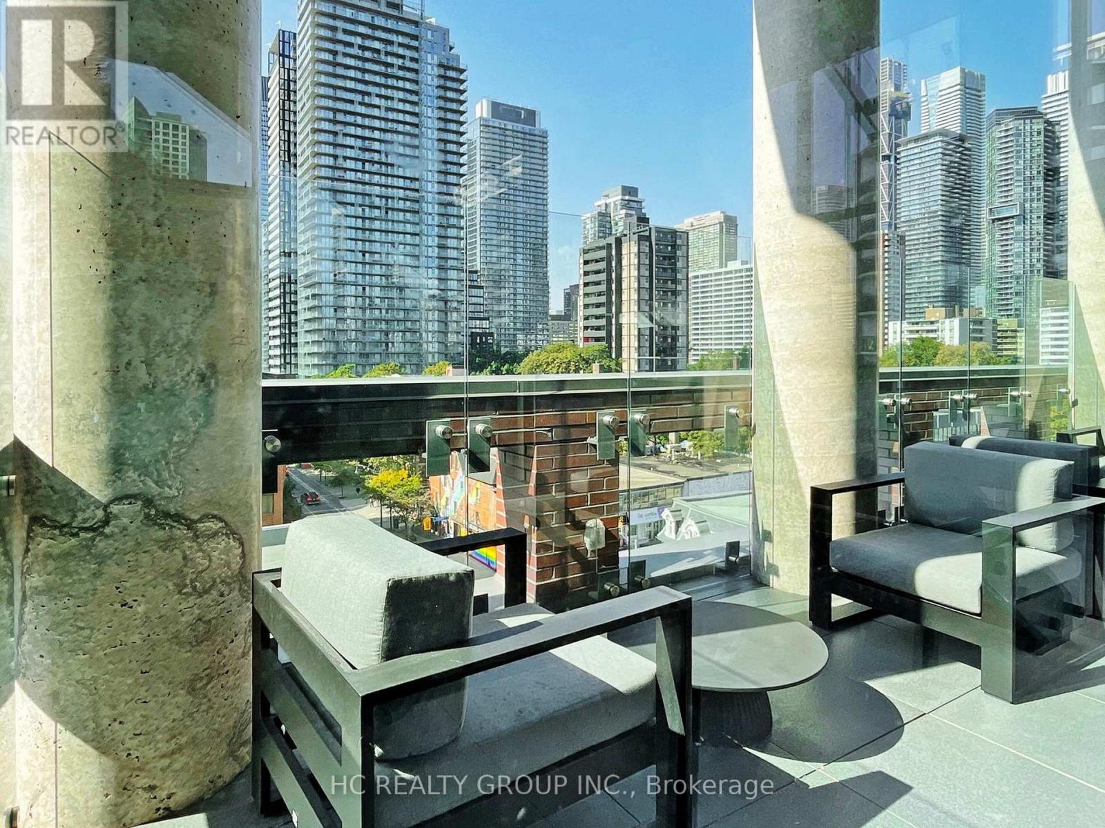 1605 - 81 Wellesley Street E, Toronto, Ontario  M4Y 1H8 - Photo 30 - C12538606