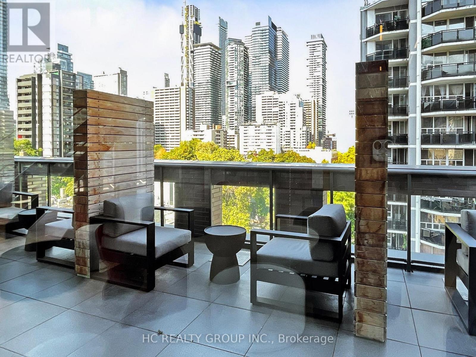 1605 - 81 Wellesley Street E, Toronto, Ontario  M4Y 1H8 - Photo 31 - C12538606