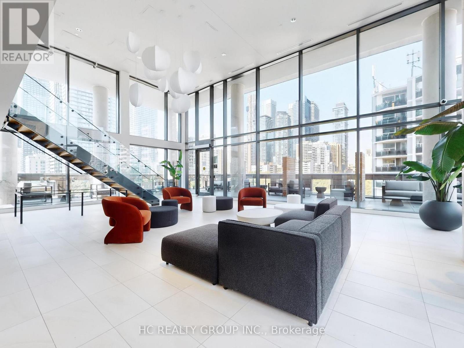 1605 - 81 Wellesley Street E, Toronto, Ontario  M4Y 1H8 - Photo 5 - C12538606