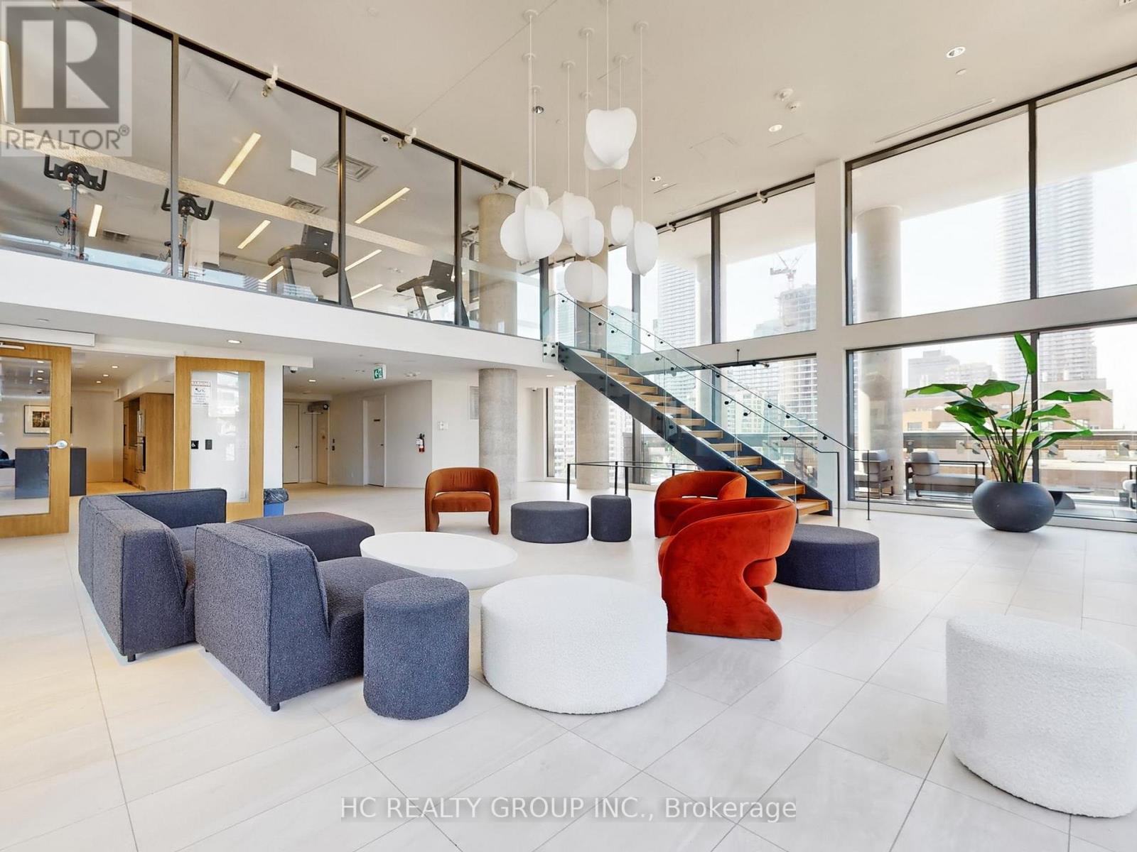 1605 - 81 Wellesley Street E, Toronto, Ontario  M4Y 1H8 - Photo 6 - C12538606