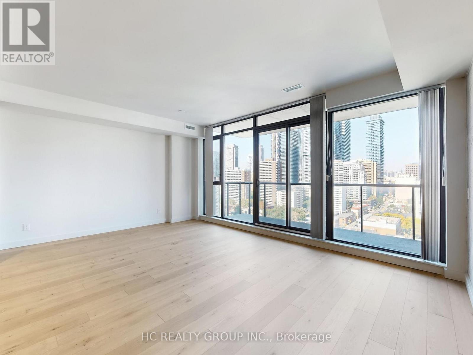 1605 - 81 Wellesley Street E, Toronto, Ontario  M4Y 1H8 - Photo 8 - C12538606