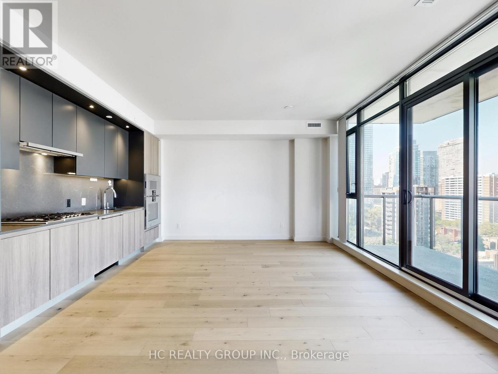 1605 - 81 Wellesley Street E, Toronto, Ontario  M4Y 1H8 - Photo 9 - C12538606