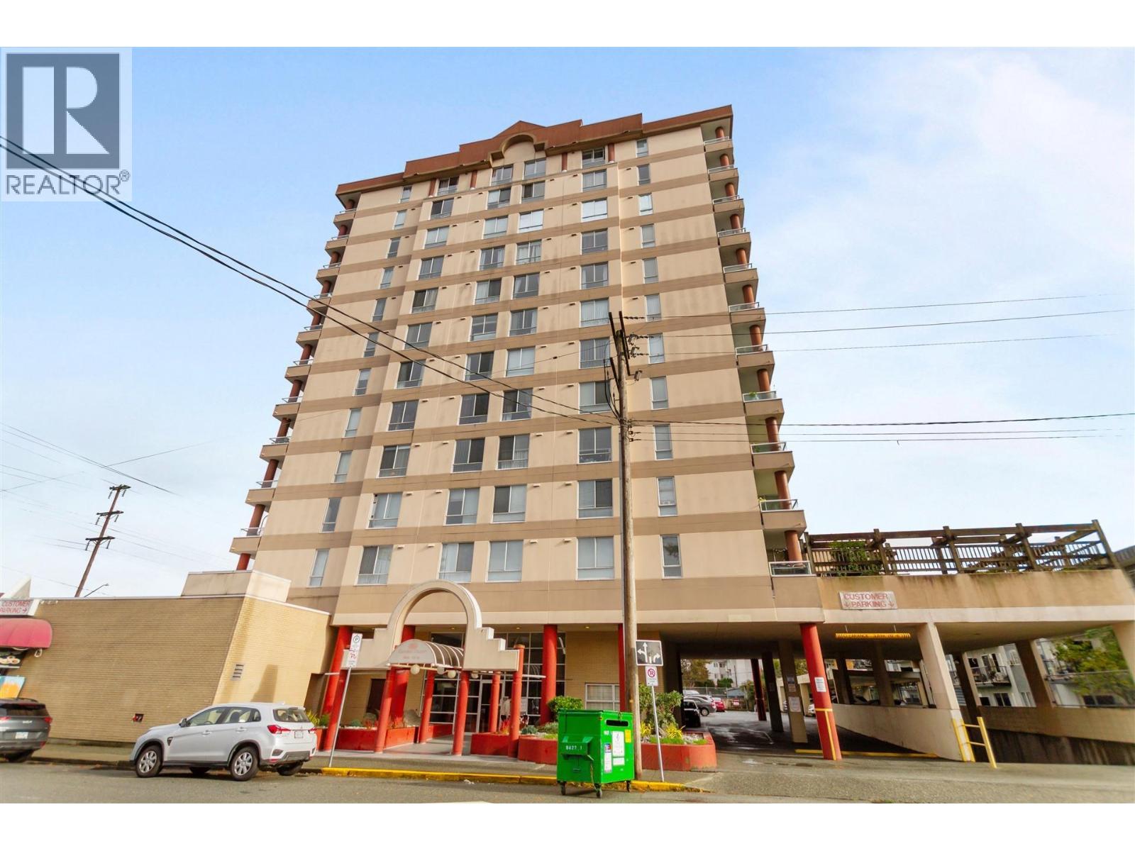 804 11980 222 Street, Maple Ridge, British Columbia  V2X 0L8 - Photo 24 - R3066757