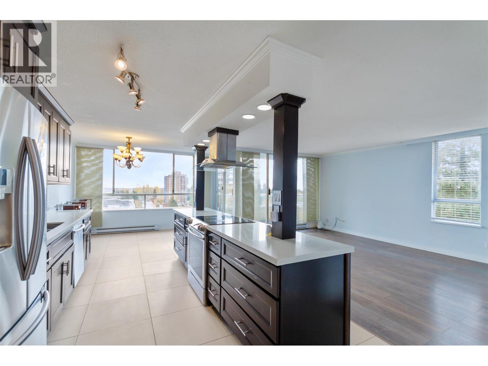 804 11980 222 Street, Maple Ridge, British Columbia  V2X 0L8 - Photo 6 - R3066757