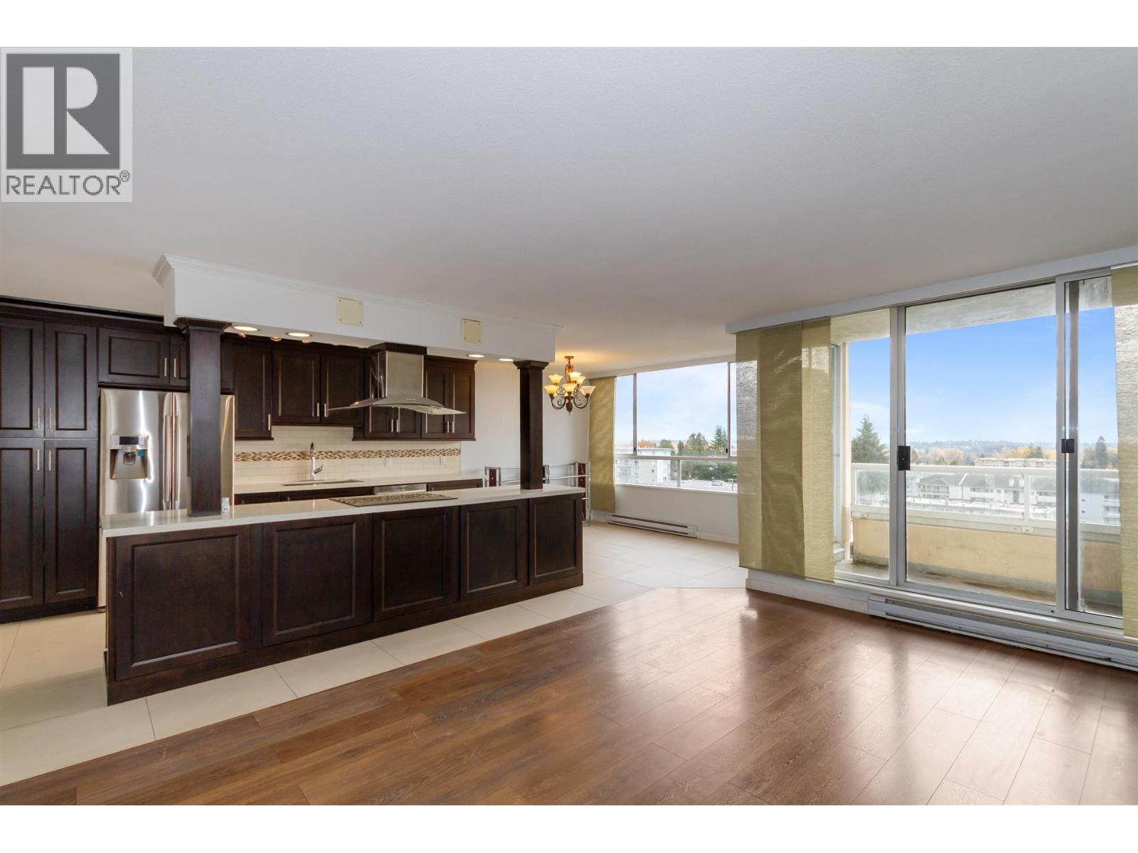 804 11980 222 Street, Maple Ridge, British Columbia  V2X 0L8 - Photo 2 - R3066757