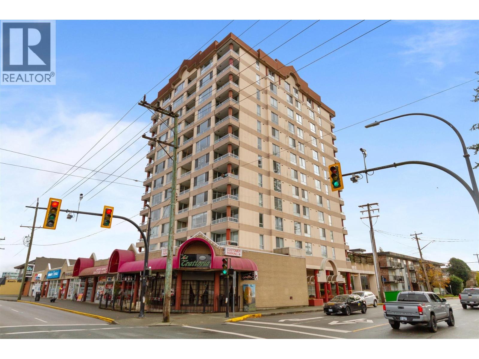 804 11980 222 Street, Maple Ridge, British Columbia  V2X 0L8 - Photo 1 - R3066757