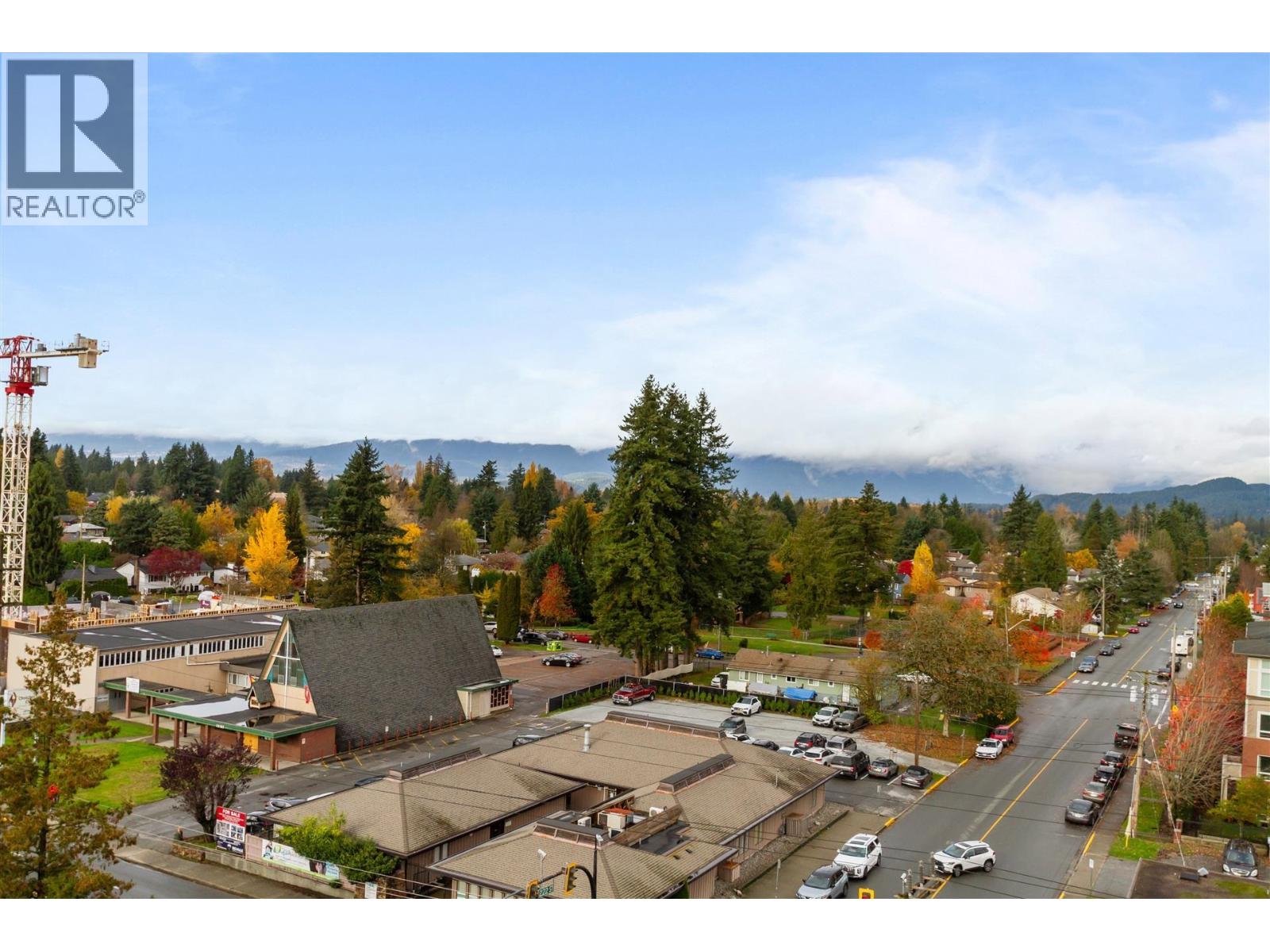 804 11980 222 Street, Maple Ridge, British Columbia  V2X 0L8 - Photo 21 - R3066757