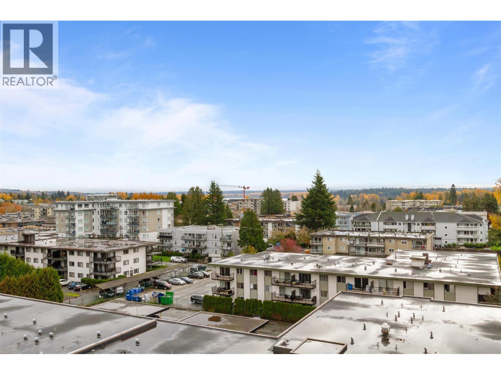 804 11980 222 Street, Maple Ridge, British Columbia  V2X 0L8 - Photo 22 - R3066757